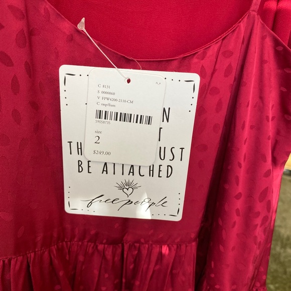 The Callen dress - Picture 5 of 7